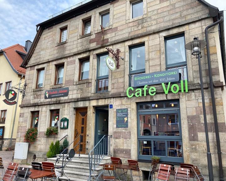 Cafe Voll